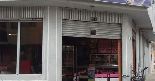 PANADERIA JHONY PANADERIA JHONY